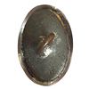 Image 2 : A division one Kaleidoscope glass button