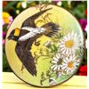Image 1 : A wonderful division three Japanese Satsuma button