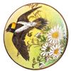 Image 2 : A wonderful division three Japanese Satsuma button