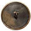Image 2 : A division one pictorial enamel button