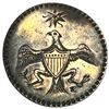 Image 2 : A RARE George Washington Inaugural Button
