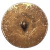 Image 2 : A division one patterned copper button