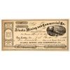 Image 1 : Alaska Mining and Commercial Co. Stock [201219]