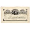 Image 1 : Oceola Gold & Silver Mining Co. Stock Certificate, 1879 [203578]