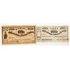Image 1 : Bodie /Mono County Mining Stock Pair [204297]