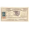 Image 1 : Enterprise Gold and Silver Mining Co. Stock [200238]