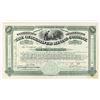 Image 1 : Quicksilver Mining Company Stock Certificate, 1916 [204146]