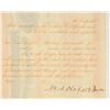 Image 2 : Plymouth Consolidated Gold Mining Co. Stock Issued to WS Hobart (Tahoe/Comstock) [201542]
