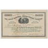 Image 1 : Great Republic Silver Mining Co. of Baltimore City Stock Certificate, 1886 [205029]