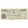 Image 1 : San Juan Bullion Company Stock Certificate, 1878 [203945]