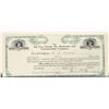 Image 3 : Big Five Mining Company and Big Five Tunnel, Ore Reduction and Transportation Company Stock Certific