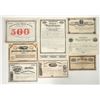Image 1 : Colorado Mining Stocks and Bonds [204936]