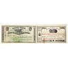 Image 1 : Two Different Owyhee County, Idaho Mining Stock Certificates [204192]