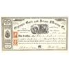 Image 1 : Olympic Gold and Silver Mining Co. Territorial Stock Certificate [200264]