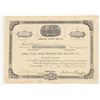 Image 1 : April Fool Gold Mining & Milling Co. Stock Certificate, 1899 [204915]