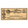 Image 1 : Original Keystone Silver Mining Company Stock Certificate [201089]