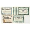 Image 1 : Nevada Fairview/Wonder Mining Stocks [204945]