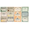 Image 1 : Nevada Mining Stocks Collection Group 1 [200619]