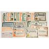 Image 2 : Nevada Mining Stocks Collection Group 2 [200620]