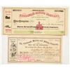 Image 1 : Oregon Mining Stocks [205294]