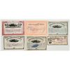 Image 1 : Five Generations of Homestake Mining Company Stocks, 1878-1936 [201892]