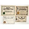 Image 1 : Mining Collection Starter Group of Stocks (Arizona, California, Colorado) [195473]