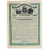 Image 1 : London, South Park and Leadville Railroad Company Bond, $1000, 1883 [205360]