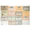 Image 1 : Major Automobile Stock Collection [204933]
