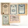 Image 1 : Turlock Irrigation District Bonds. [201075]