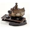 Image 1 : Lightning Check Punch Company Numerical Financial Punch Security Device [201713]