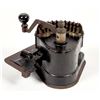 Image 2 : Lightning Check Punch Company Numerical Financial Punch Security Device [201713]