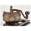 Image 3 : Lightning Check Punch Company Numerical Financial Punch Security Device [201713]