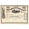 Image 1 : The Roberts Petroleum Torpedo Co. Stock  [200263]