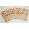 Image 2 : China Liberty Bonds Circa 1937 [201138]
