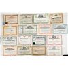 Image 1 : Misc. Stock Certificates, 1888-1996 (106) [201563]