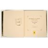 Image 1 : Etchings of the West by Edward Borein Presentation Edition  2002 X-RARE! [203965]