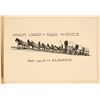 Image 2 : Etchings of the West by Edward Borein Presentation Edition  2002 X-RARE! [203965]