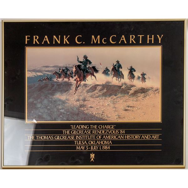 McCarthy Art Trio (3) [203732]