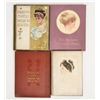 Image 1 : Harrison Fisher Art Books, 1908-1911 (4) [201308]
