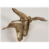 Image 1 : The Flight -Sculpture By Gunther Granget [204010]