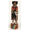 Image 1 : Kachina Mana by Terrance Lewis Hopi Carver '92   [200504]