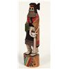 Image 2 : Kachina Mana by Terrance Lewis Hopi Carver '92   [200504]