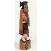 Image 3 : Kachina Mana by Terrance Lewis Hopi Carver '92   [200504]