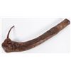 Image 2 : Iroquois Effigy Warclub  [202755]