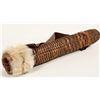 Image 1 : Cherokee/ Choctaw Rivercane Quiver c.1900 [200498]