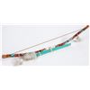 Image 1 : Hopi Child's Bow And Arrows [202756]