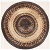Image 3 : Horsehair Basket with Lid, Schurz NV [182104]