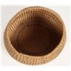 Image 2 : Washoe Woven Basket, Oval, Lake Tahoe Area [203664]