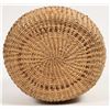Image 3 : Washoe Woven Basket, Oval, Lake Tahoe Area [203664]