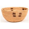 Image 1 : Native American Woven Basket [203830]